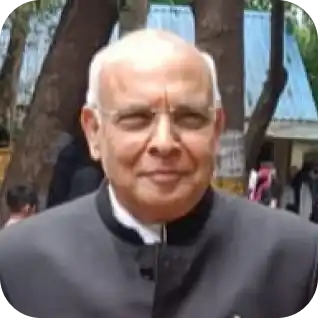 Adv. Alok Srivastava