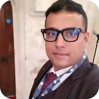 Atul Khekade