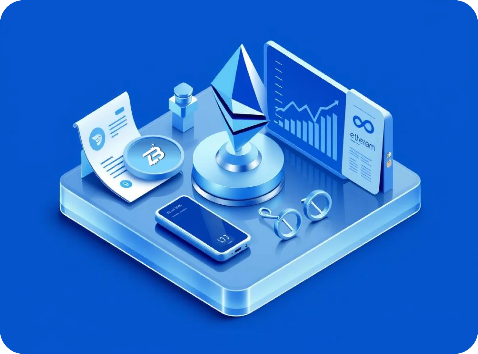 LBT Supported Crypto Wallets and Exchanges