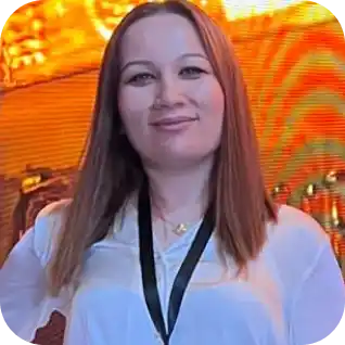 Dila Khamraeva