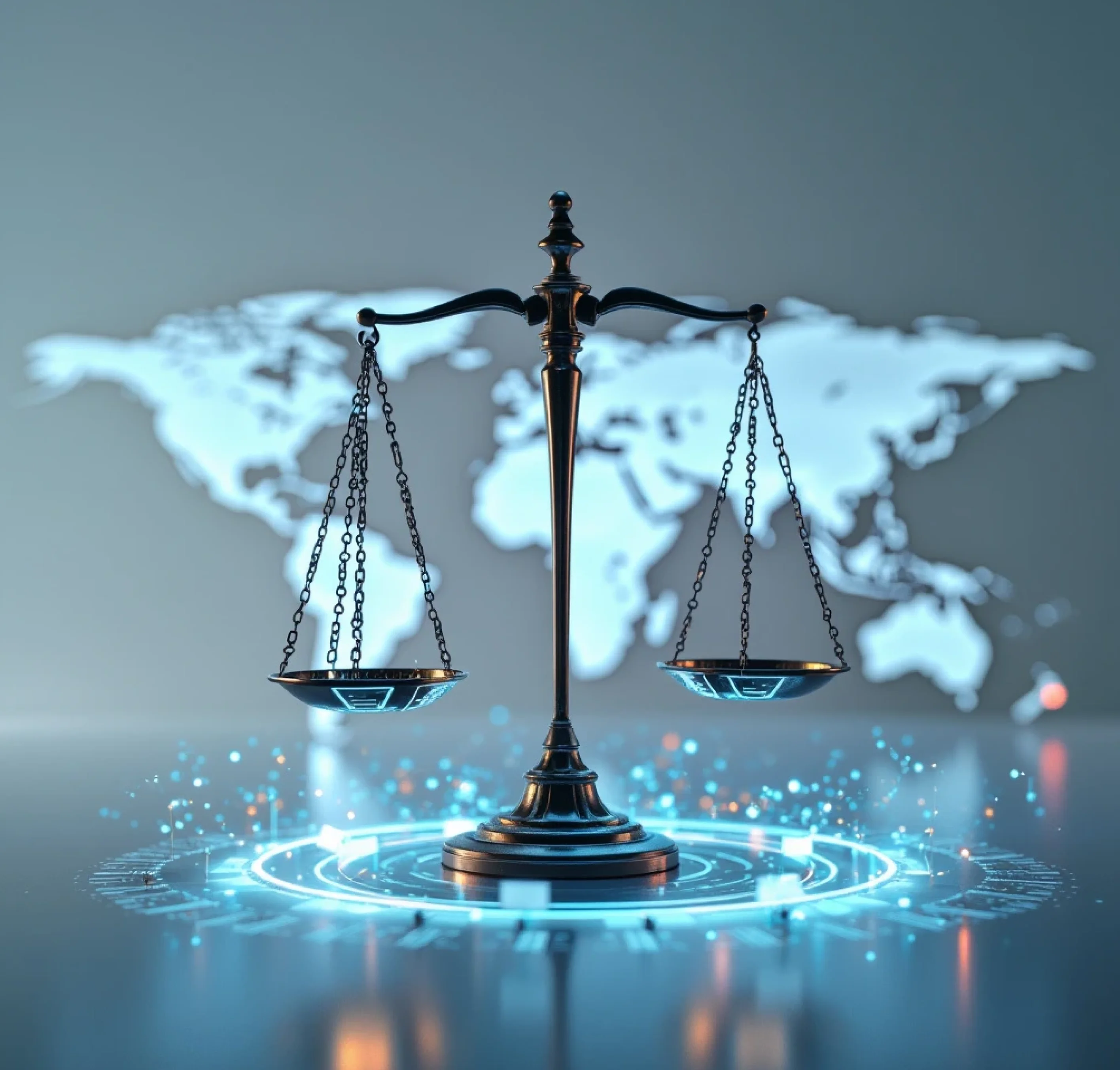 Law Blocks AI | Web3 and AI in Law | AI for Lawyers