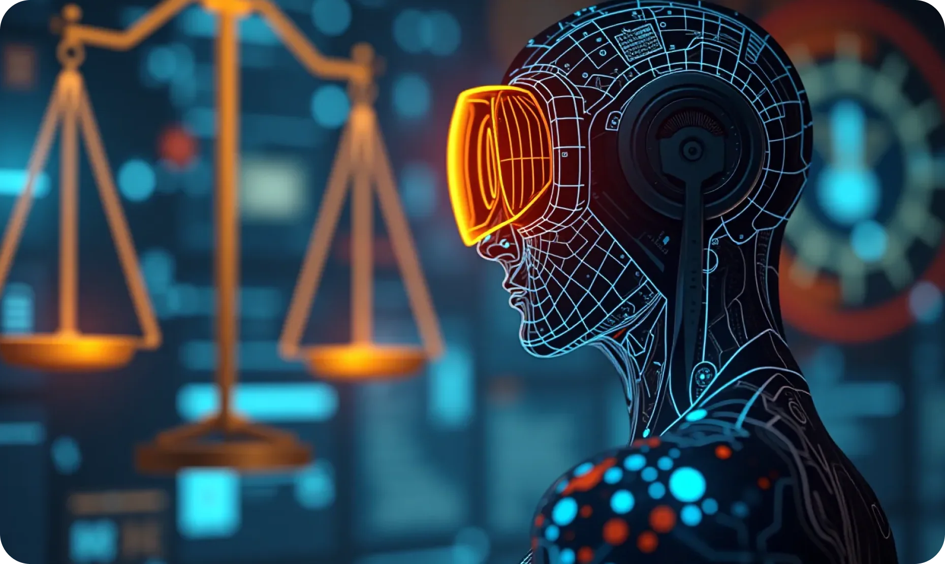 Virtual Courtroom The Future of Digital Justice