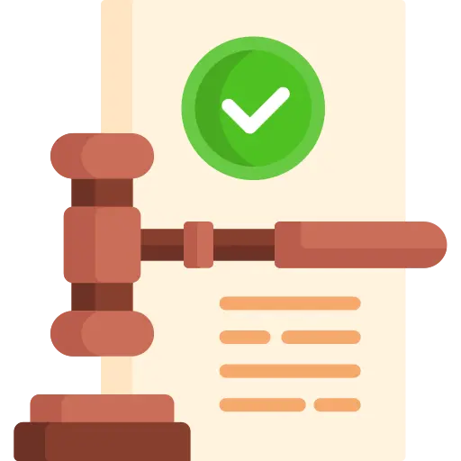Law Blocks AI