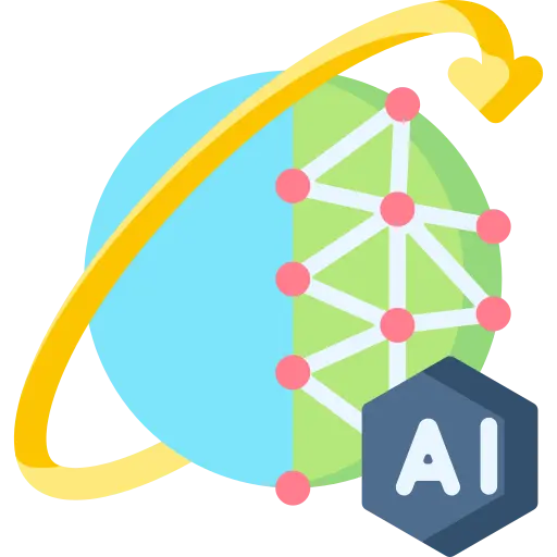 Law Blocks AI