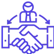 Marketplace for Lawyers - Connects Lawyers with Clients