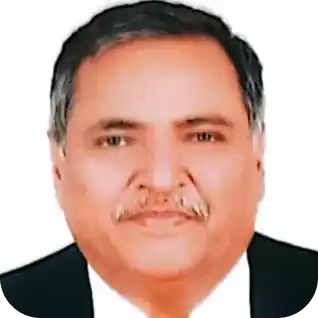 Dr Santosh Jaiswal