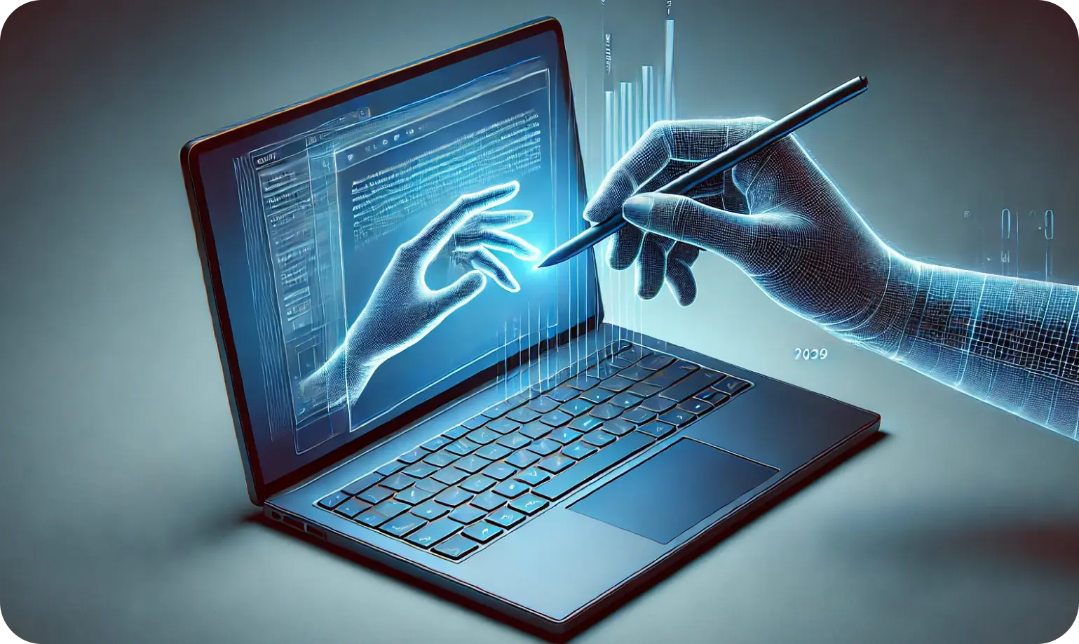 Digital Signature with Law Blocks AI - Secure, Fast, and Reliable